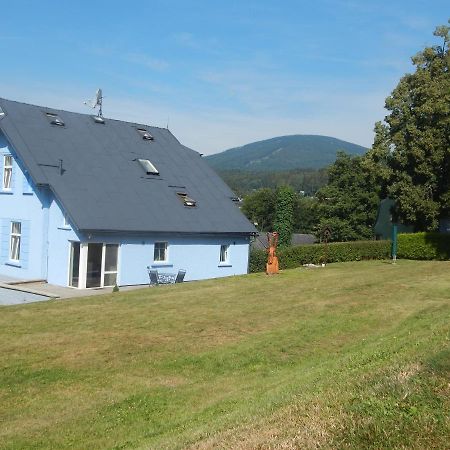 Svoboda nad Úpou Blue Pension מראה חיצוני תמונה