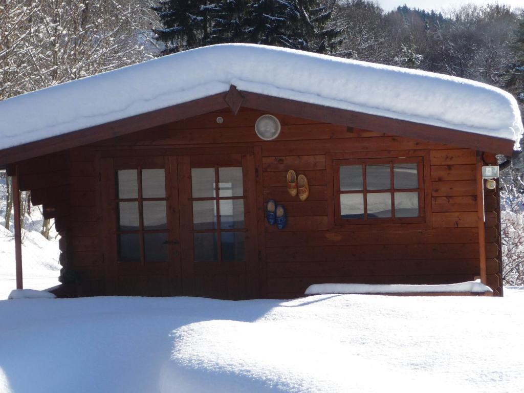 Svoboda nad Úpou Blue Pension מראה חיצוני תמונה
