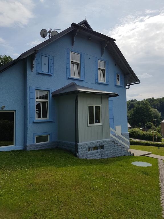 Svoboda nad Úpou Blue Pension מראה חיצוני תמונה