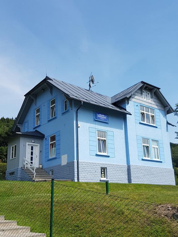 Svoboda nad Úpou Blue Pension מראה חיצוני תמונה