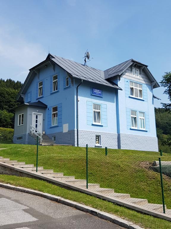 Svoboda nad Úpou Blue Pension מראה חיצוני תמונה